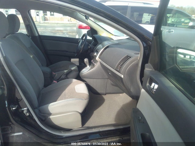 Aukcja sprzedaży 2012 Nissan Sentra 2.0 S, vin: 3N1AB6APXCL623634, numer aukcji: 35765976