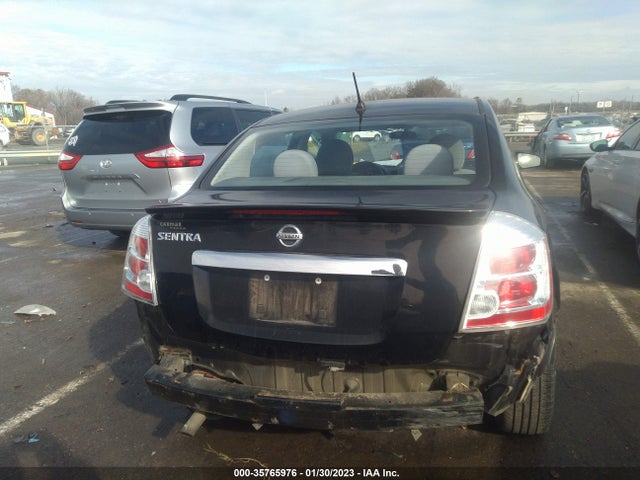 Aukcja sprzedaży 2012 Nissan Sentra 2.0 S, vin: 3N1AB6APXCL623634, numer aukcji: 35765976