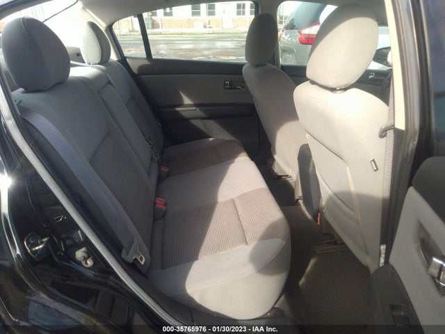 Aukcja sprzedaży 2012 Nissan Sentra 2.0 S, vin: 3N1AB6APXCL623634, numer aukcji: 35765976