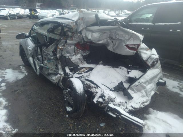 3KPA24AD9ME391346 KIA RIO LX