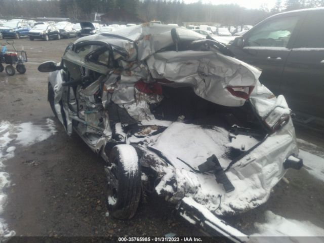 3KPA24AD9ME391346 KIA RIO LX