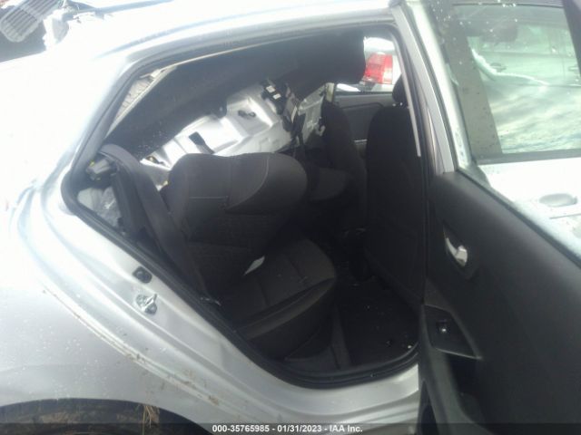 3KPA24AD9ME391346 KIA RIO LX