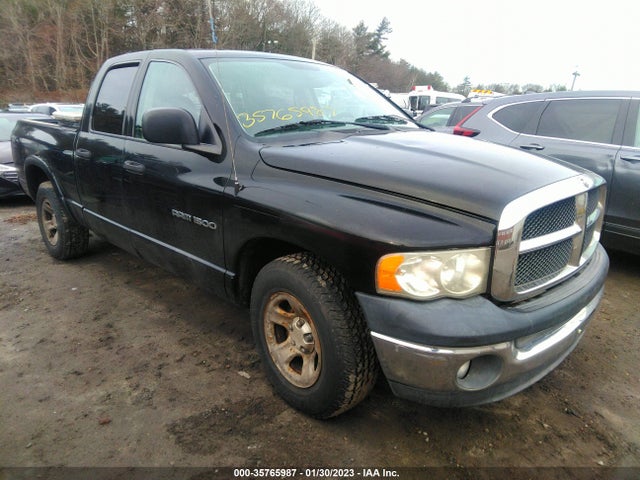 Dodge Ram 1500 St 2003 1D7HA18K03J549777 main image