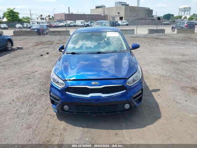 KIA Forte Lxs 2019 3KPF24AD4KE066817 Image 12