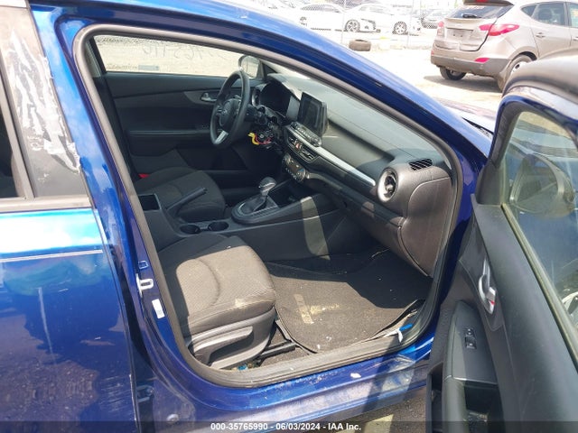KIA Forte Lxs 2019 3KPF24AD4KE066817 Image 5