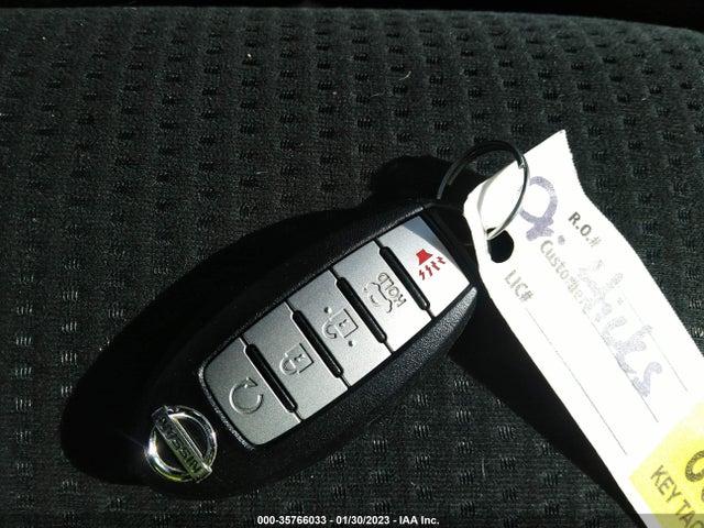 2014 NISSAN ALTIMA 2.5 S VIN: 1N4AL3AP6EC409365