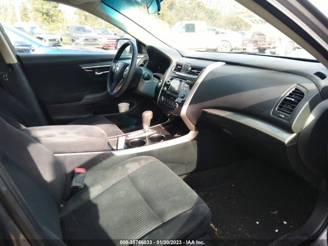 2014 NISSAN ALTIMA 2.5 S VIN: 1N4AL3AP6EC409365