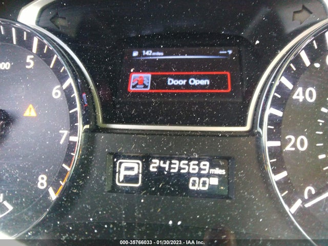 2014 NISSAN ALTIMA 2.5 S VIN: 1N4AL3AP6EC409365