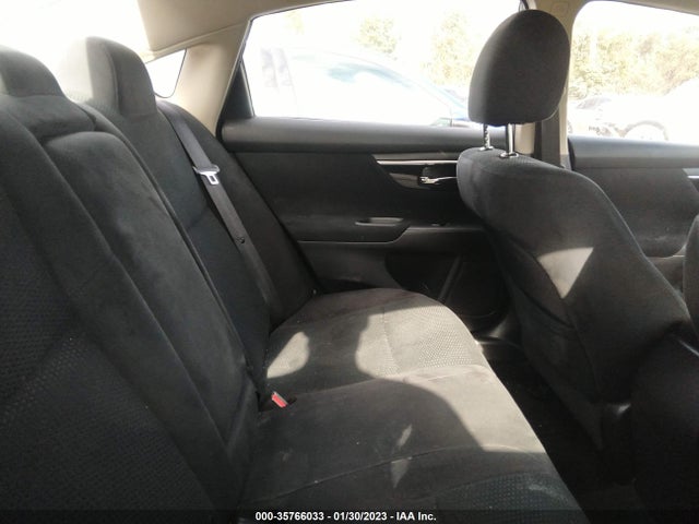 2014 NISSAN ALTIMA 2.5 S VIN: 1N4AL3AP6EC409365