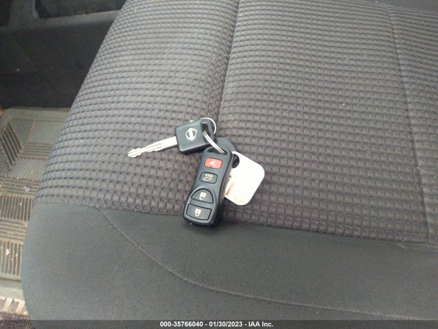 2015 Nissan Titan, VIN: 1N6AA0EC6FN512097