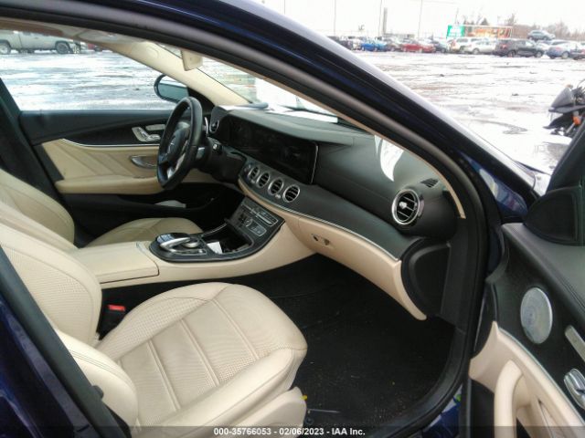 WDDZF8KB0JA473238 Mercedes-Benz E-class Amg E 63 S