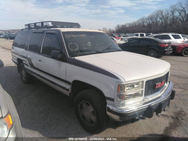 1GDFK16K9RJ753581 auction archive image