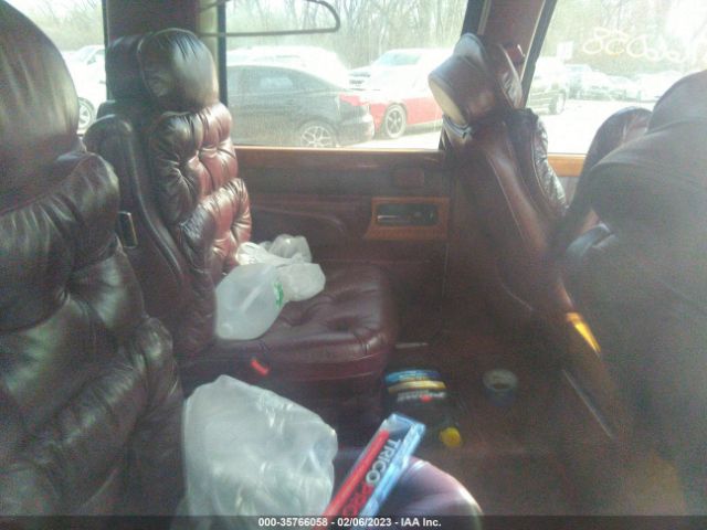 1GDFK16K9RJ753581 GMC Suburban K1500