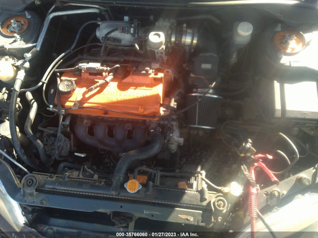 JA3AJ86E53U052237 Mitsubishi Lancer Oz-rally