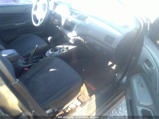 JA3AJ86E53U052237 Mitsubishi Lancer Oz-rally