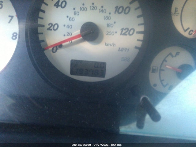 JA3AJ86E53U052237 Mitsubishi Lancer Oz-rally