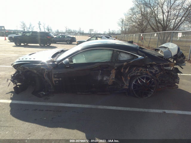 2015 Lexus RC, VIN: JTHHP5BC0F5003350