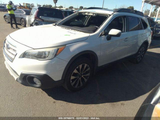 4S4BSANC3H3227653 Subaru Outback Limited