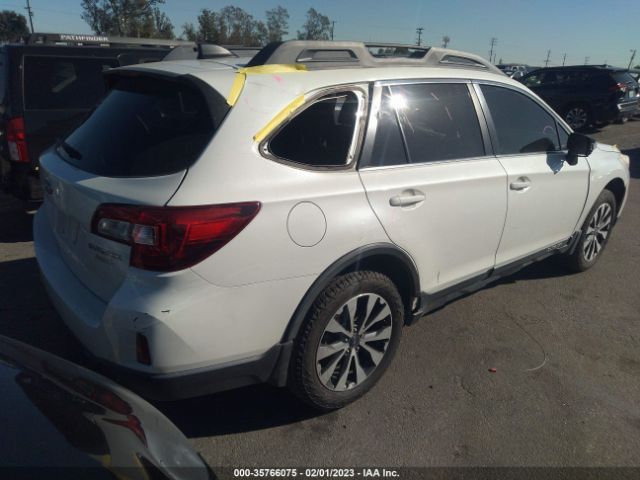 4S4BSANC3H3227653 Subaru Outback Limited