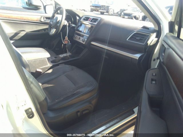 4S4BSANC3H3227653 Subaru Outback Limited