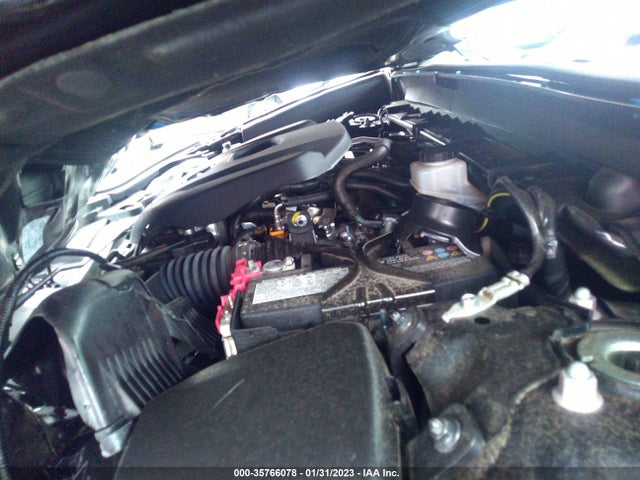 2021 Mazda CX-30, VIN: 3MVDMBAY2MM310268