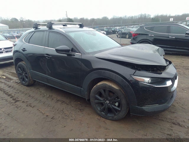 2021 Mazda CX-30, VIN: 3MVDMBAY2MM310268