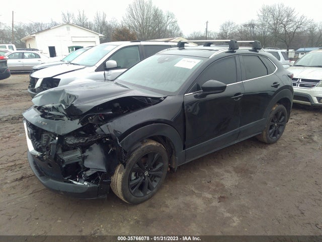 2021 Mazda CX-30, VIN: 3MVDMBAY2MM310268