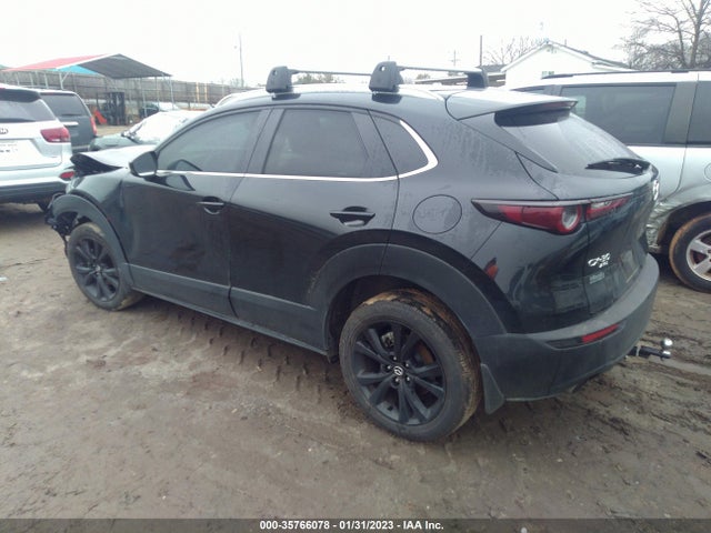 2021 Mazda CX-30, VIN: 3MVDMBAY2MM310268