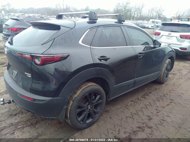 2021 Mazda CX-30, VIN: 3MVDMBAY2MM310268