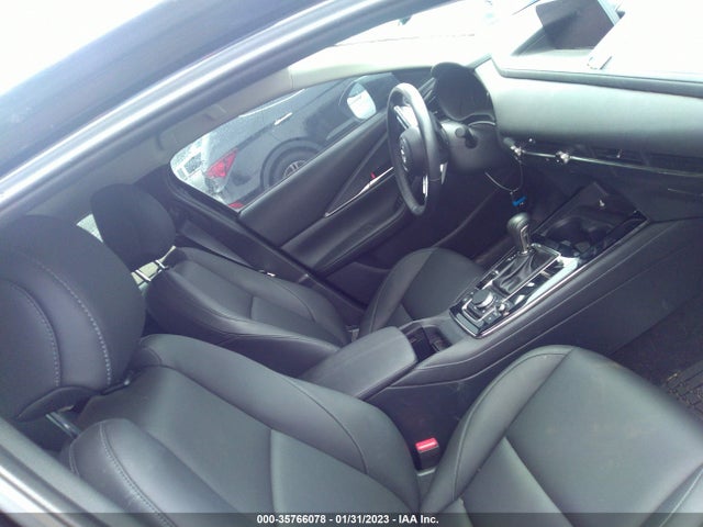 2021 Mazda CX-30, VIN: 3MVDMBAY2MM310268