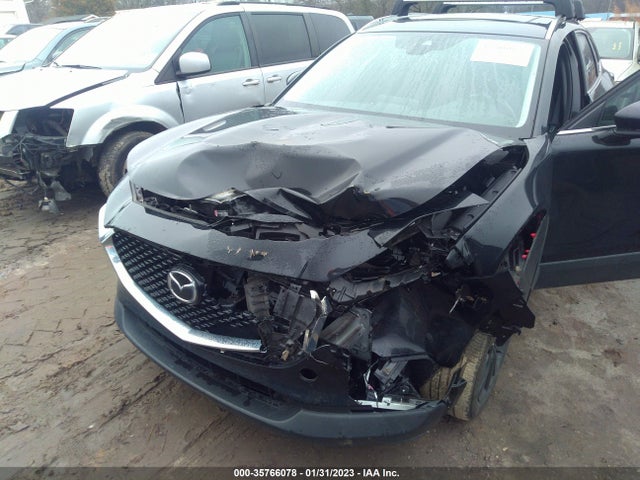2021 Mazda CX-30, VIN: 3MVDMBAY2MM310268