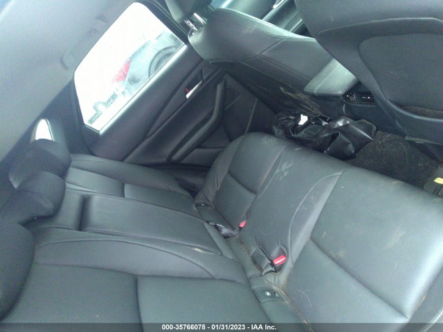 2021 Mazda CX-30, VIN: 3MVDMBAY2MM310268