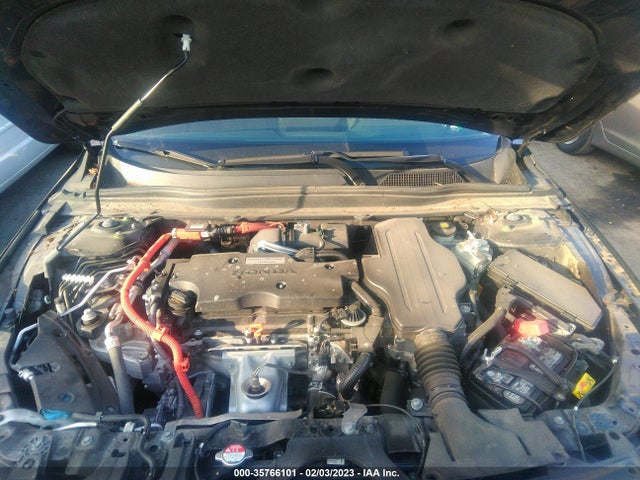 2019 Honda Accord, VIN: 1HGCV3F40KA009225