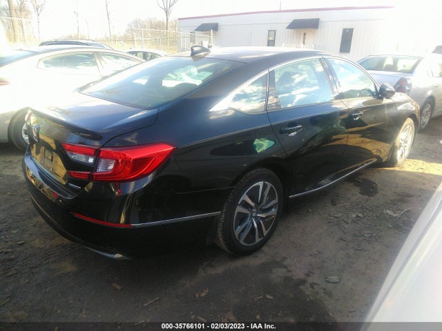 2019 Honda Accord, VIN: 1HGCV3F40KA009225