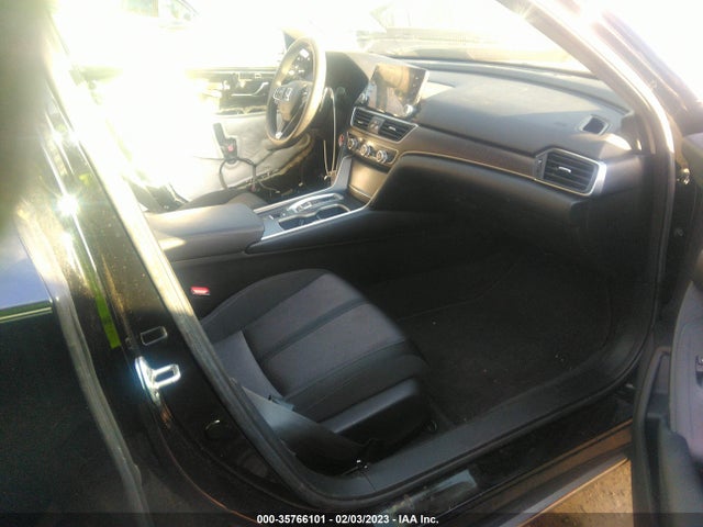 2019 Honda Accord, VIN: 1HGCV3F40KA009225