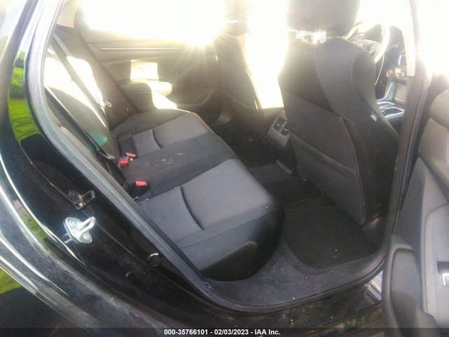 2019 Honda Accord, VIN: 1HGCV3F40KA009225