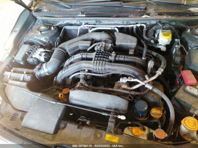 4S3GTAA64H3708681 Subaru Impreza