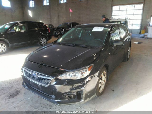 4S3GTAA64H3708681 Subaru Impreza