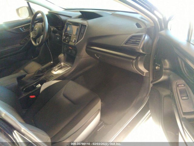 4S3GTAA64H3708681 Subaru Impreza