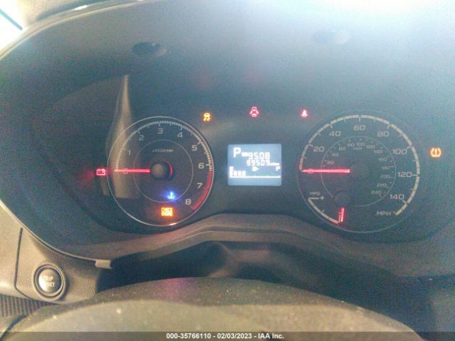 4S3GTAA64H3708681 Subaru Impreza