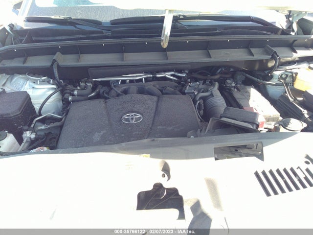 2020 Toyota Highlander, VIN: 5TDBZRBH8LS521636