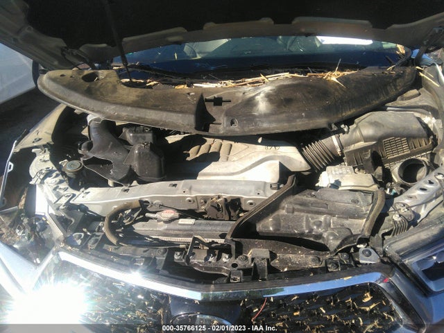 2018 Acura MDX, VIN: 5J8YD4H35JL022798