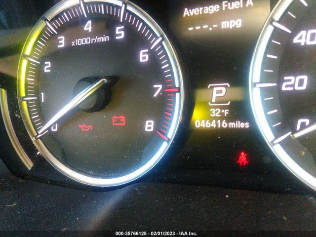 2018 Acura MDX, VIN: 5J8YD4H35JL022798