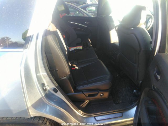 5J8YD4H35JL022798 Acura MDX