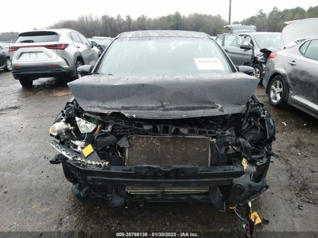 KNAFX4A85E5121518 KIA FORTE EX