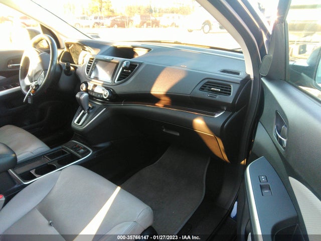 2016 Honda CR-V, VIN: 2HKRM4H70GH699339