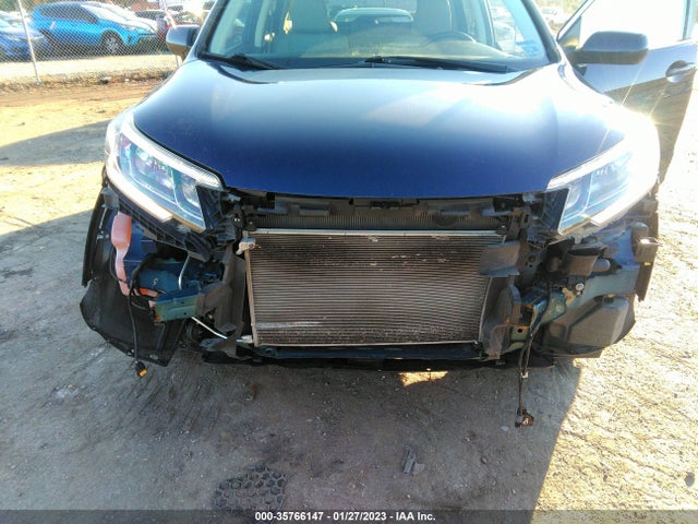 2016 Honda CR-V, VIN: 2HKRM4H70GH699339