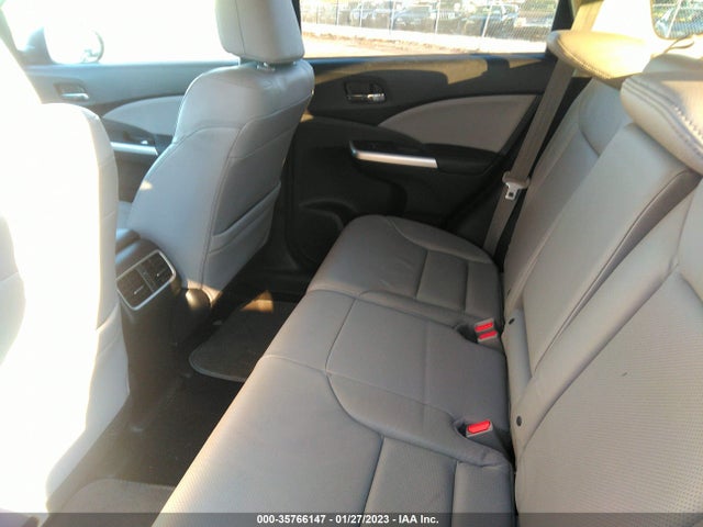 2016 Honda CR-V, VIN: 2HKRM4H70GH699339