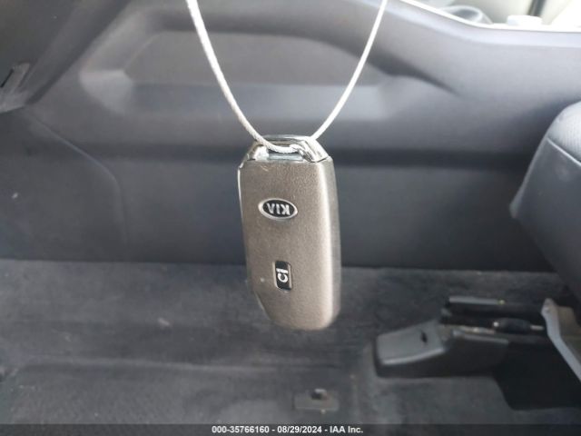 5XYRLDLC4MG045499 KIA SORENTO S