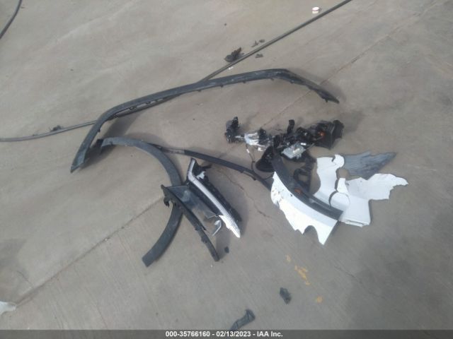 5XYRLDLC4MG045499 KIA SORENTO S